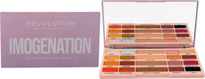 Produktbild Makeup Revolution X Imogenation