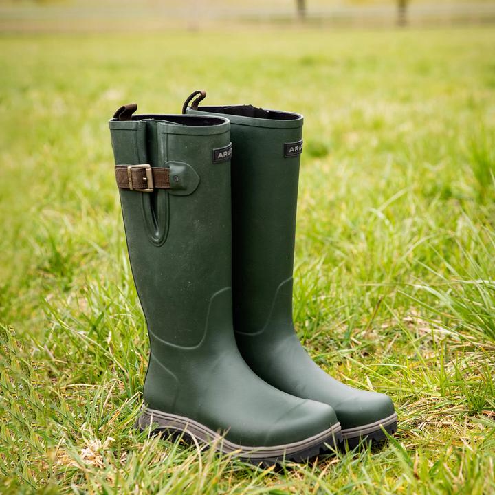 Actual product image Ariat Woodstock (41)