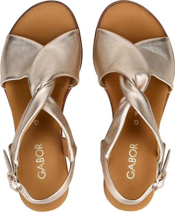 Produktbild Gabor Sandalen (37.5)