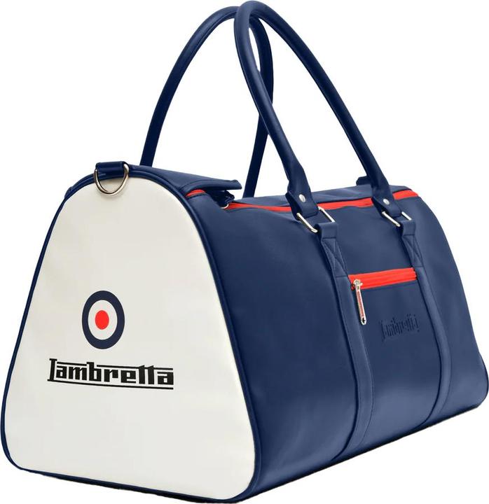 Produktbild Lambretta Reisetasche Retro Sport
