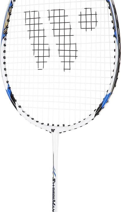 Image du produit Wish Formula Jeu de raquettes de badminton Wish Steeltec 9K