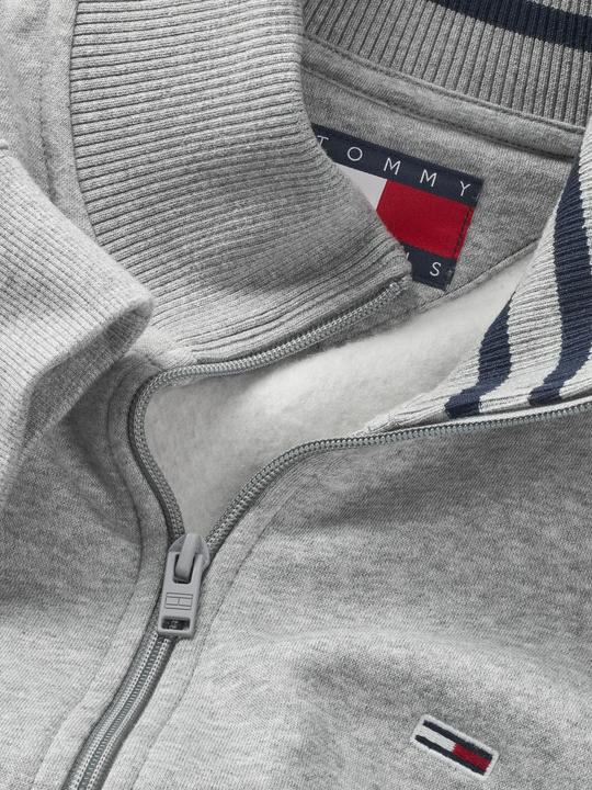 Produktbild Tommy Jeans Felpa con Cerniera (XS)