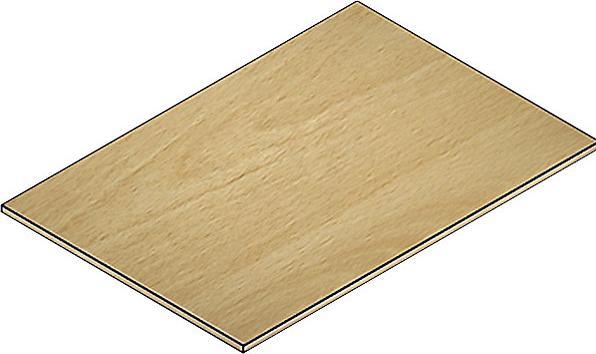 Produktbild C+P Abdeckplatte