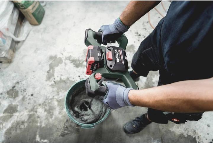 Produktbild Metabo RW 18 LTX BL 120