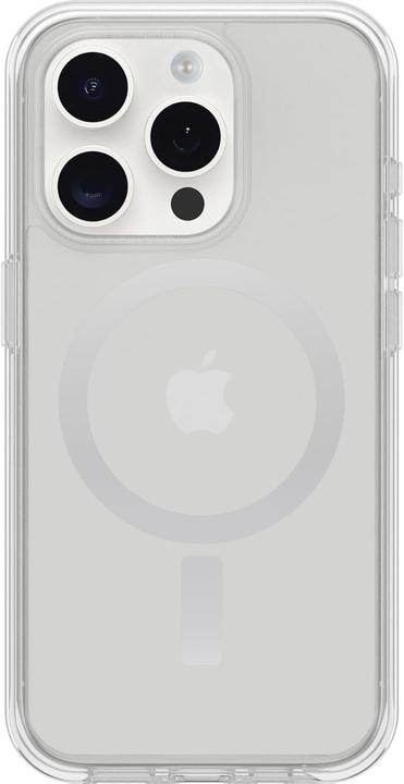 Immagine prodotto OtterBox Symmetry mit MagSafe (Apple iPhone 15 Pro)