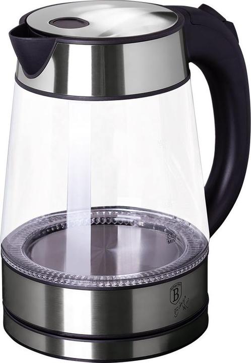 Produktbild BerlingerHaus Wasserkessel (1.70 l)