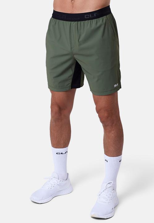 Actual product image CLN Athletics Pr (S)