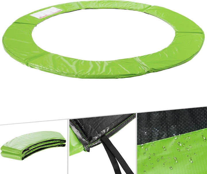 Arebos Trampoline edge cover