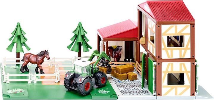 Produktbild Siku SW Bauernhof