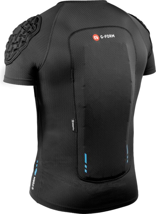 Produktbild G-Form MX360 Impact Shirt (XL, Rückenprotektor, Einzelstück)