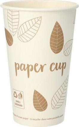 Immagine prodotto Papstar Einwegbecher (50x)