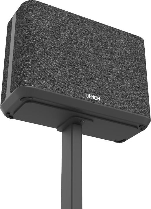 Actual product image Cavus CSDH250B - Black (1 pcs., Wall installation, Not movable)