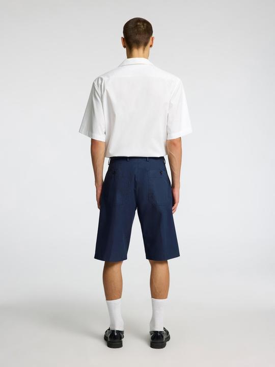 Actual product image Selected Loose Fit Chinoshorts (S)