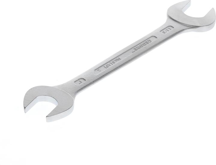 Immagine prodotto Gedore 6 Chiave doppia aperta 1x1.1/8 (1 1/8", 1")