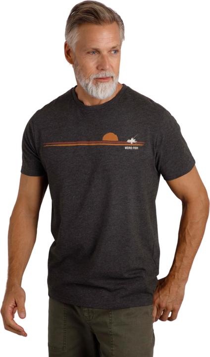 Immagine prodotto Weird Fish Maglietta Fishing Uomo (XXL)