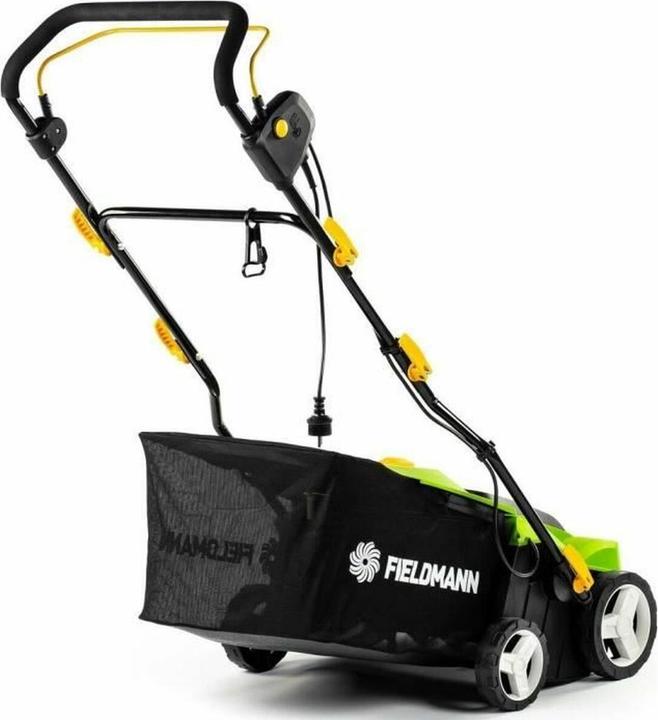Image du produit Fieldmann Rasenmäher FZV 4010-20E (Fonctionnement sur secteur)
