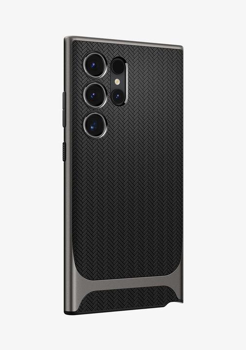 Actual product image Spigen Neo Hybrid (Samsung Galaxy S24 Ultra)