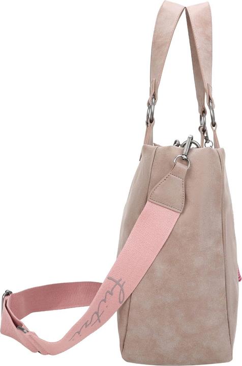 Image du produit Fritzi aus Preußen Izzy Vintage Shopper Sac 42 cm