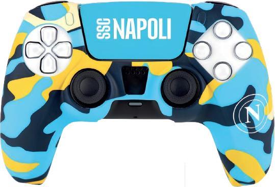 Image du produit GED Controller Skin Ssc Napoli Camo (PS5) (PS5)