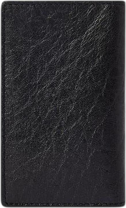 Actual product image Osprey Highland Bi-Fold Leather Wallet