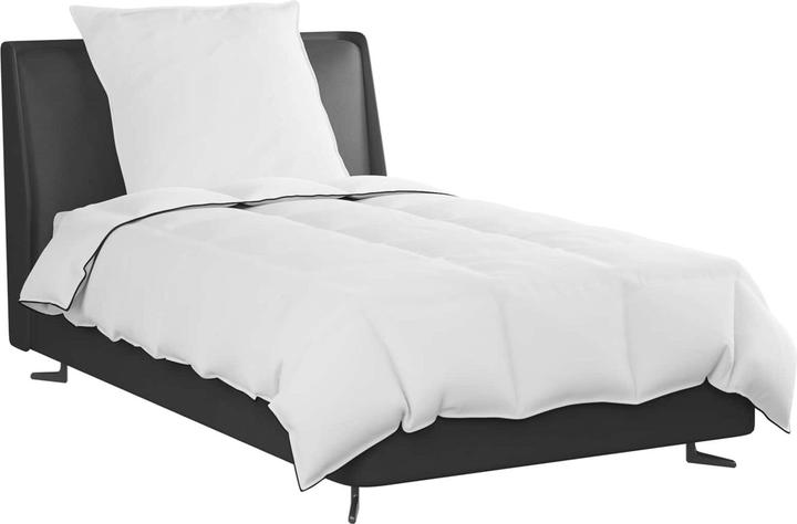 Image du produit vidaXL Winterbettdecke (3700 g, Duvet, 200 x 155 cm)