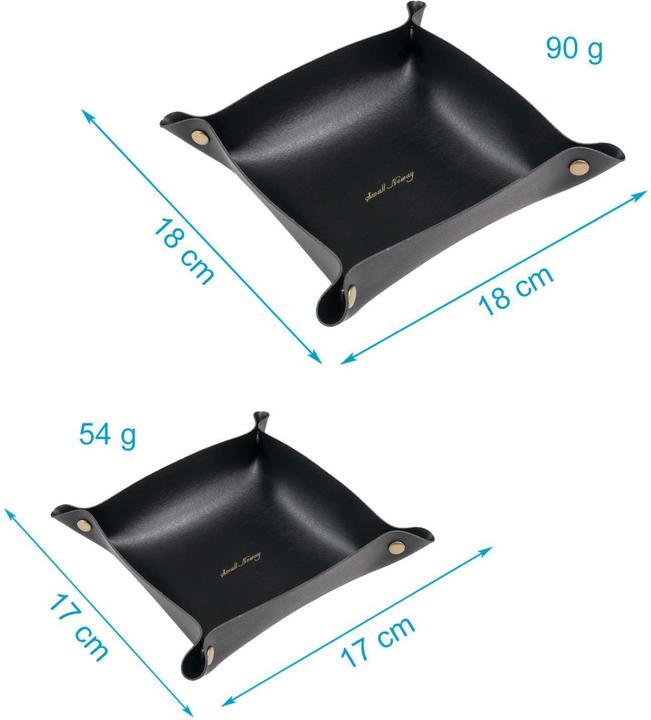 Actual product image Intirilife Pocket emptier