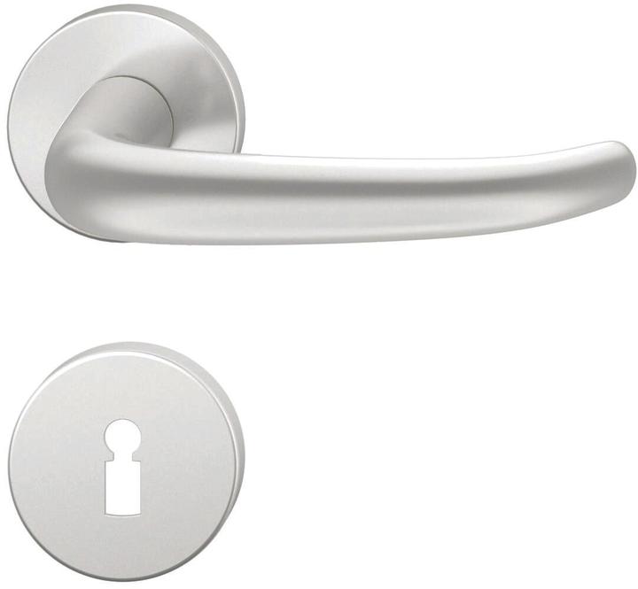 Actual product image FSB Handle sets 1023 ASL (Door handle)