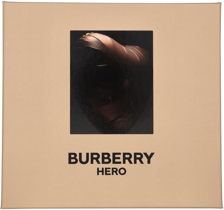 Produktbild Burberry Hero (Parfum Set)