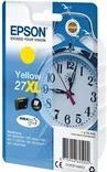 Produktbild Epson 27XL DuraBrite Ultra (Y)