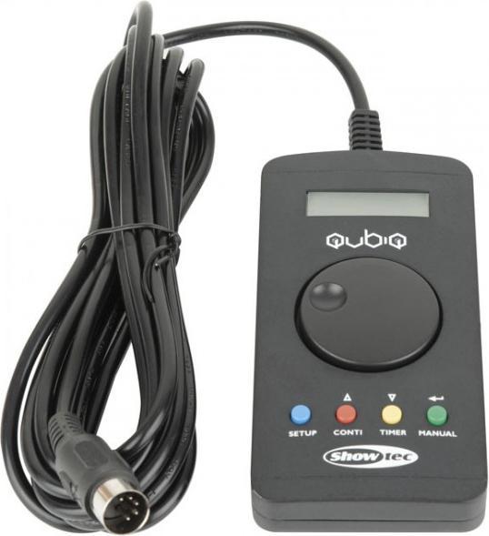 Produktbild Showtec Showgear QubiQ S1000 1000 Watt High-performance