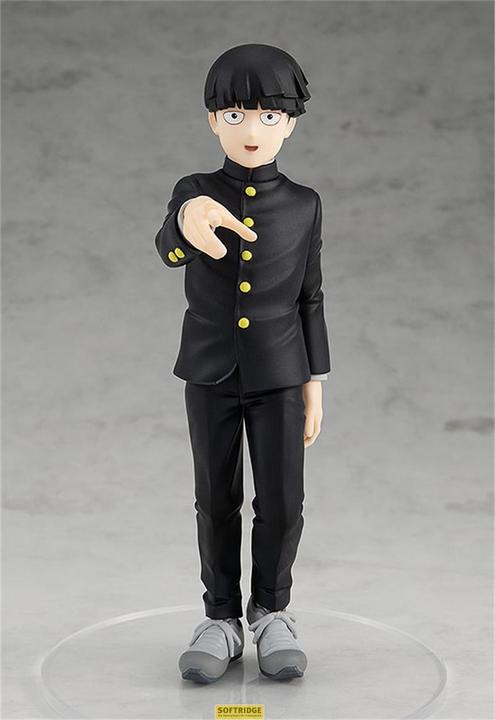 Image du produit Good Smile Company ST Mob Psycho 100 III Shigeo Kageyama Pop Up Parade 16cm