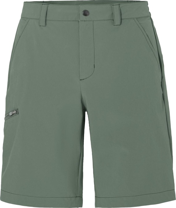 Actual product image Vaude Farley Stretch Bermuda II (46, S)