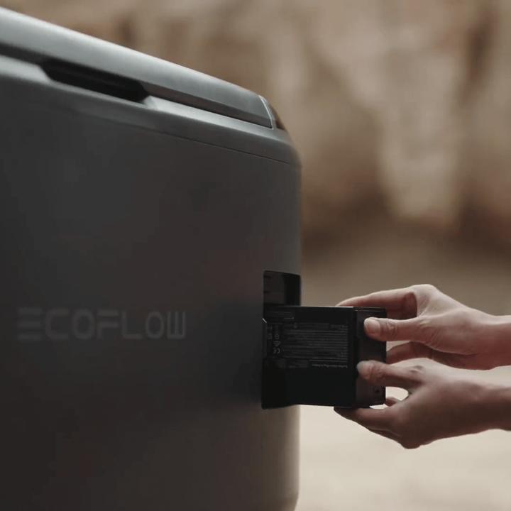 Image du produit EcoFlow Glacier Classic 55L sans batterie (55 l)