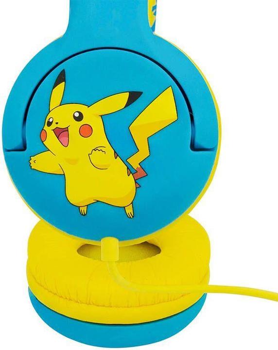 Immagine prodotto OTL Pokémon Pikachu