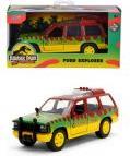 Produktbild Jada Jurassic World 1993 Ford Explorer