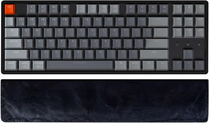 Actual product image Keychron K8/K8 Pro Resin