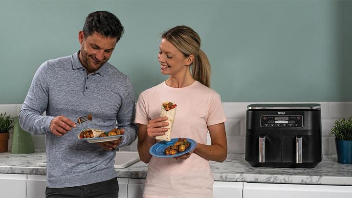 Productafbeelding Ninja AF300EU hetelucht friteuse (EU-versie)