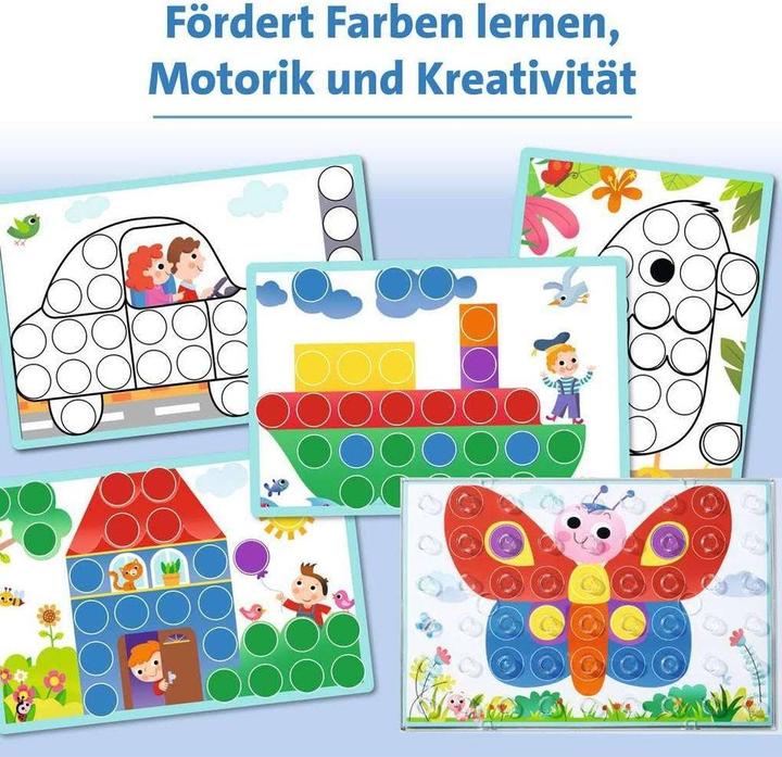 Produktbild Ravensburger Colorino (Deutsch)