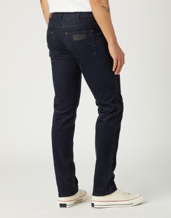 Produktbild Wrangler Greensboro (New Arizona) Cord Pant Straight Fit Par (42)