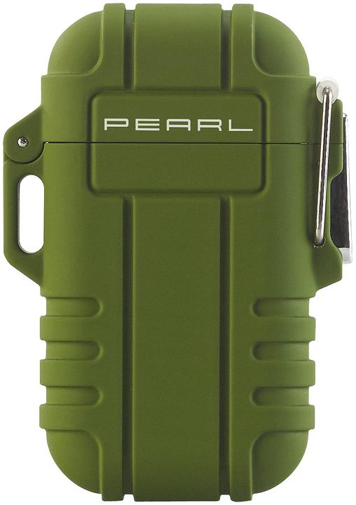 Produktbild Pearl Elektronisches Feuerzeug mit doppeltem Lichtbogen