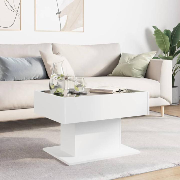 Image du produit vidaXL Couchtisch (70 x 50 x 45 cm)