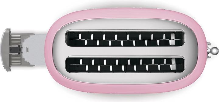 Actual product image Smeg 50's Style Long (EU plug)