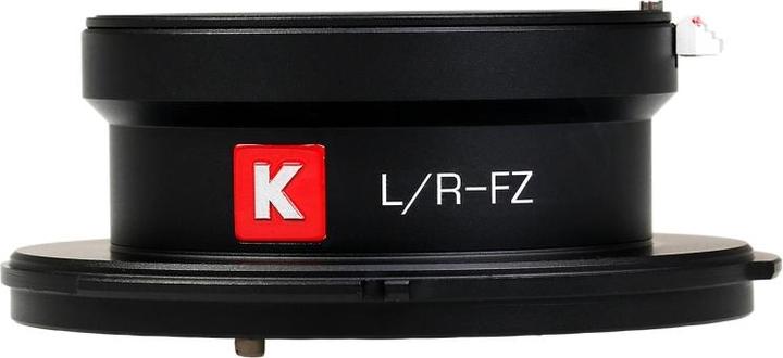 Actual product image Kipon Adapter for Leica R to Sony FZ