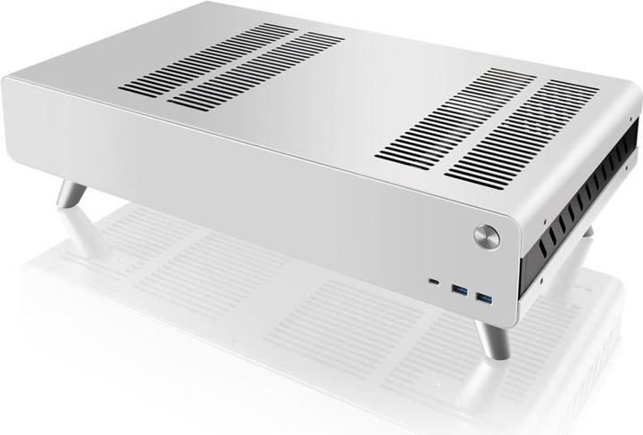 Produktbild Raijintek Pan Slim (Mini-ITX)