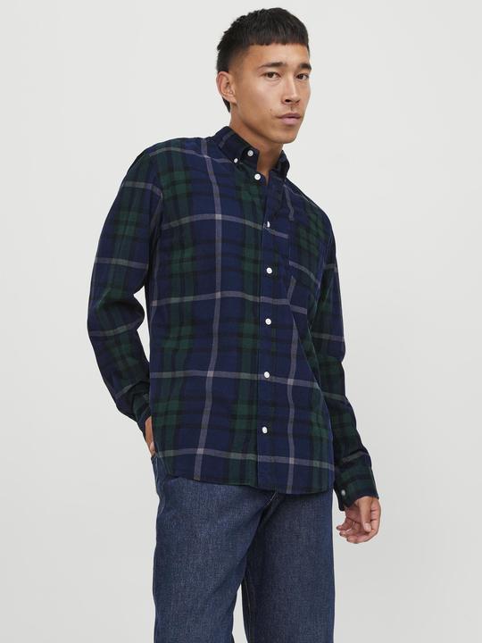 Immagine prodotto Jack & Jones Camicia in velluto a coste (S)