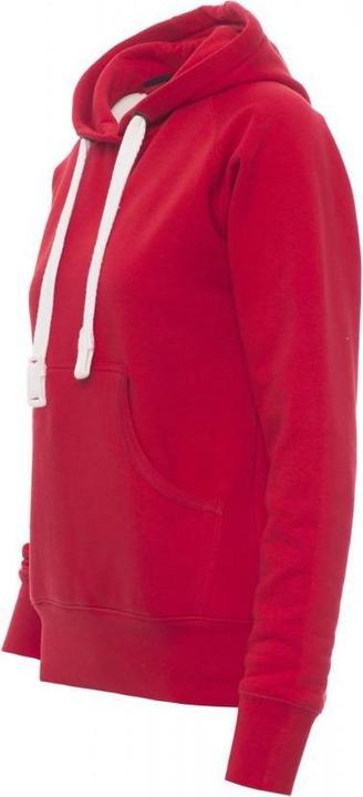 Immagine prodotto Payper Felpa con cappuccio da donna Atlanta+ (L)