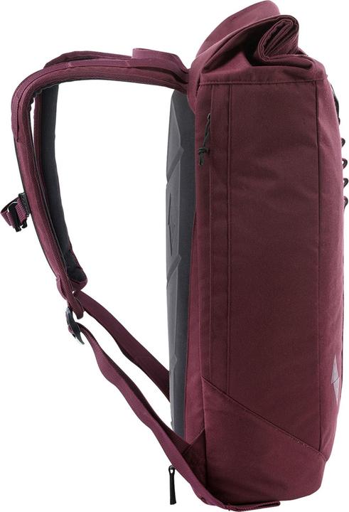Actual product image Nitro Backpack Scrambler 878065104 wine 470x300x120mm (28 l)