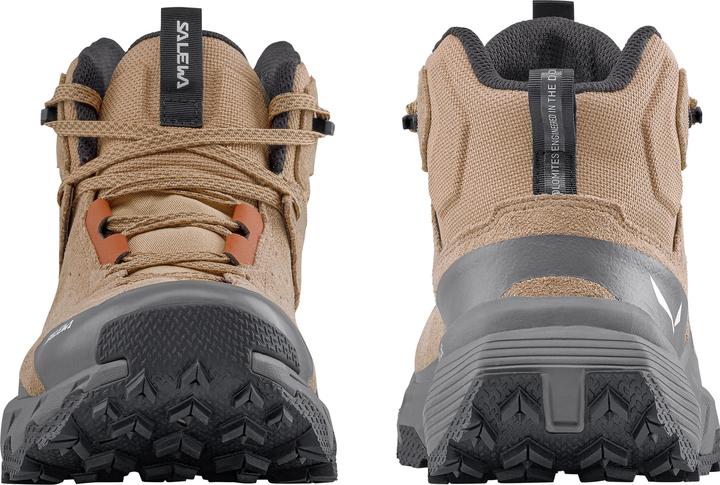 Produktbild Salewa Pedroc 2 Leather Mid Powertex Schuh (46)