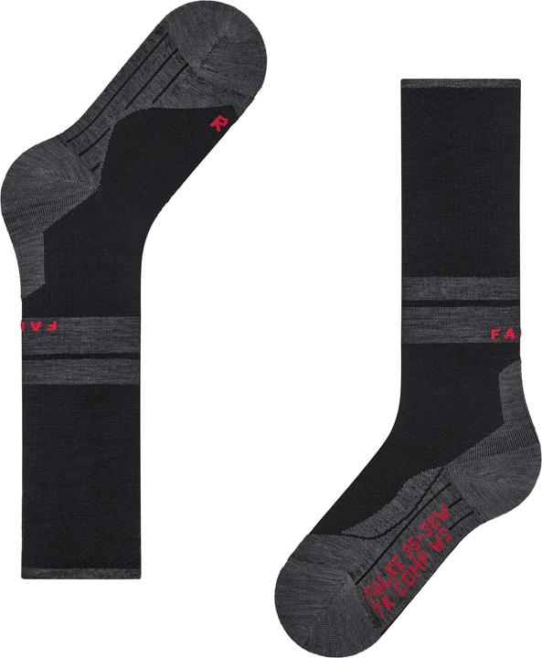 Actual product image Falke TK Compression (39 - 42)