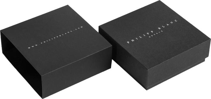 Produktbild Philipp Blanc Hermann (9 cm, Edelstahl)
